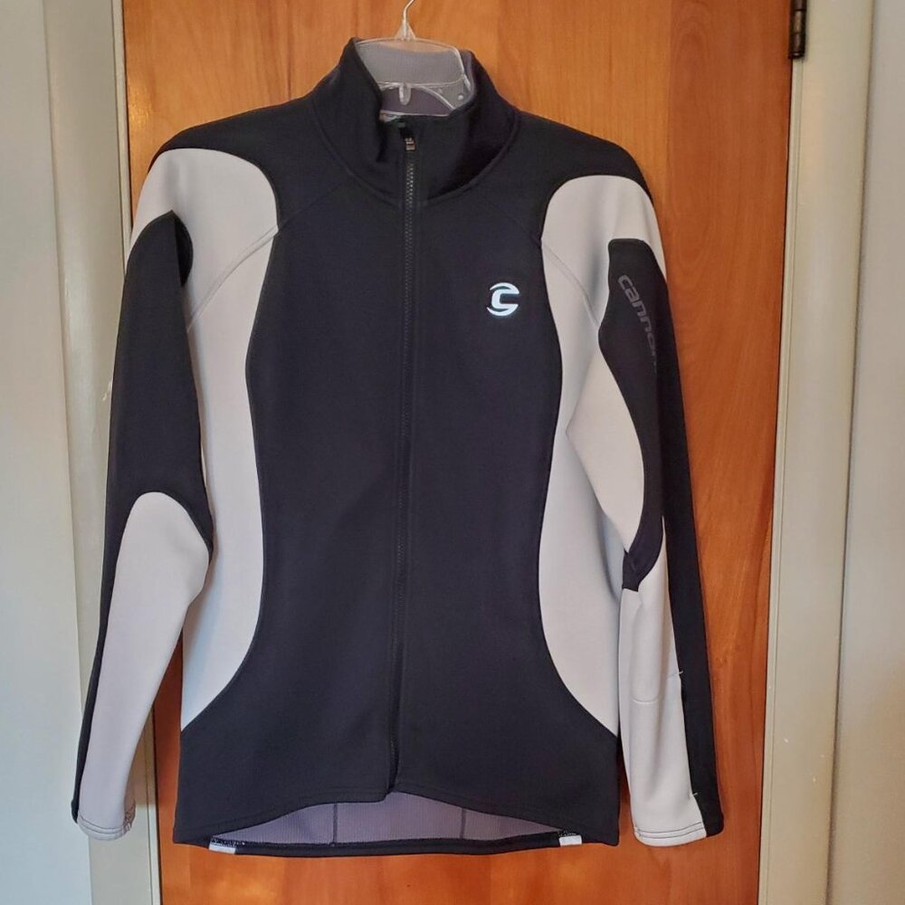 Cannondale Cycling Performance Jacket - Men's